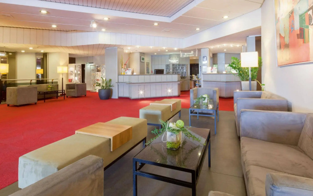 Seminaris Hotel Lüneburg