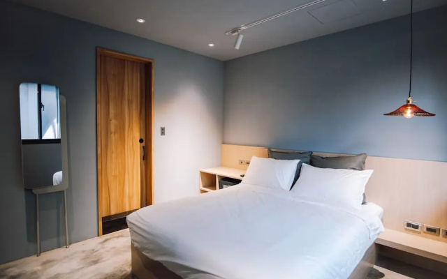 Hotel Drizzle