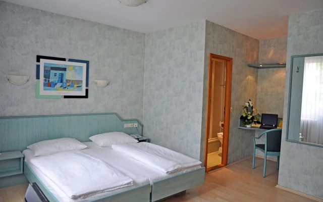 Hotel Astoria
