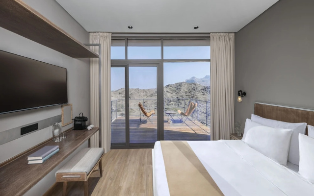 Hatta Resorts