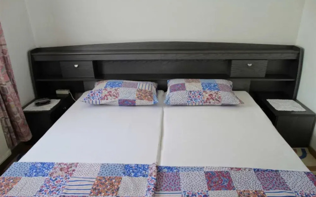 Cozy Retreats in Crikvenica Quiet Neighborhood