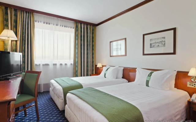 Hotel Catullo