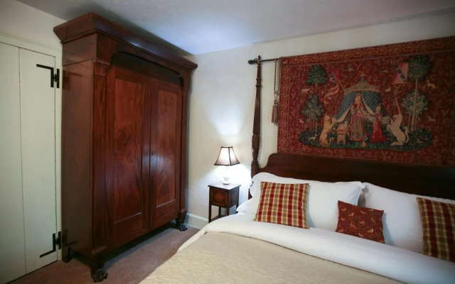 The Stone House B&B