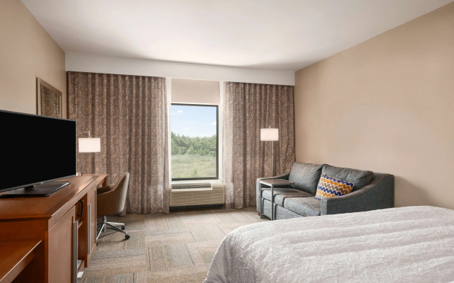 Hampton Inn & Suites Lavonia