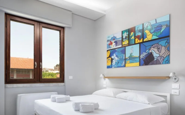 Babila Hostel & Bistrot