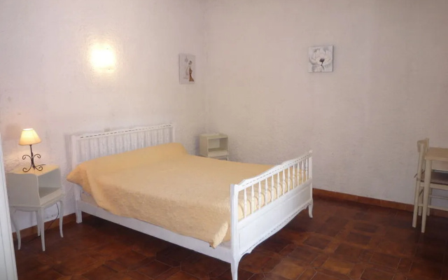 Hotel Cinque Arcate