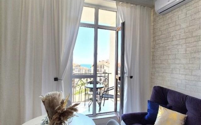 Brilliant Inn на улице Крымская 22 корпус 21