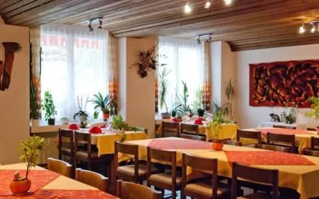 Gasthaus Heimat