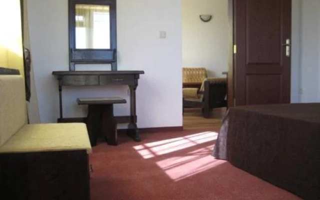 Hotel Chiplakoff