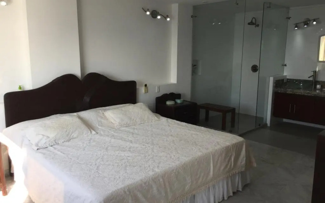 Penthouse Torre Del Sunrise