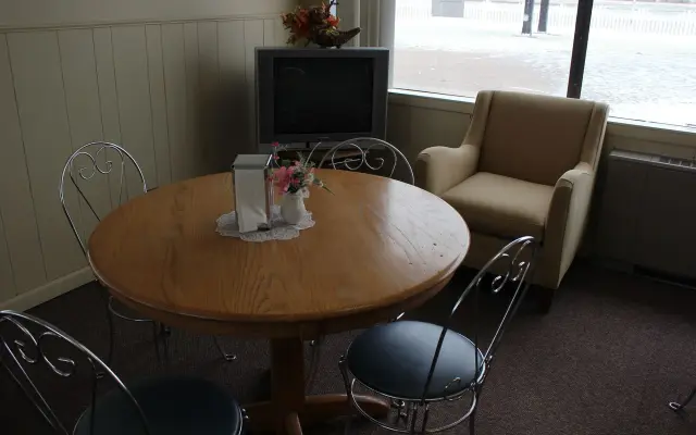 Hastings Inn