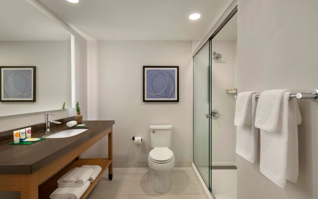 Hyatt Place Tucson – Central