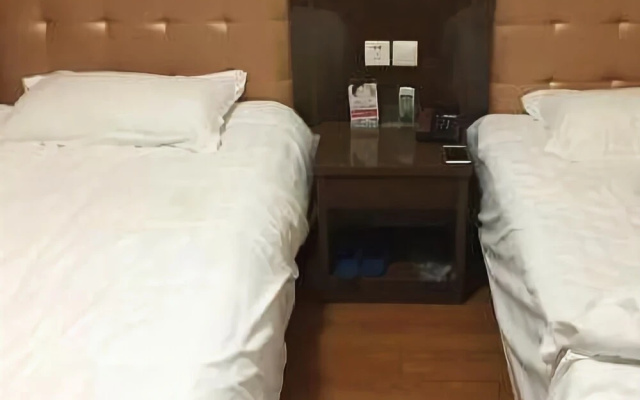 Jitai Hotel (Shanghai Pudong Airport)