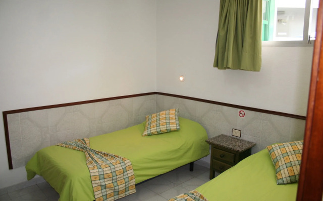 Apartamentos Maba Playa