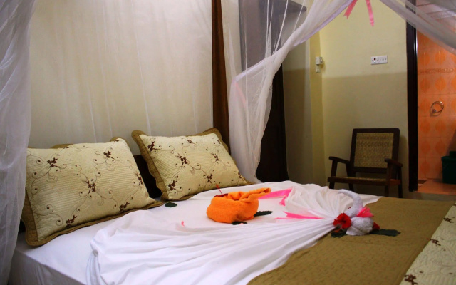 The Rosal Stone Town Hotel
