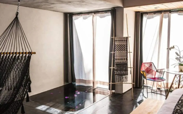 Casa Chichipicas Hotel Boutique