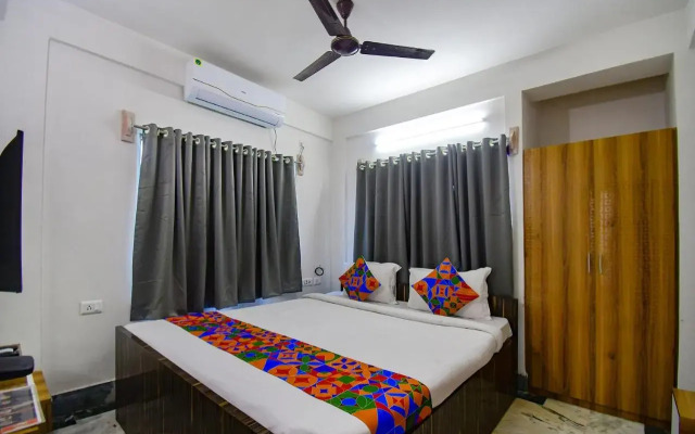 FabHotel Amar Raj Villa