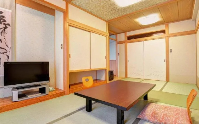 Takumi Kanko Hotel