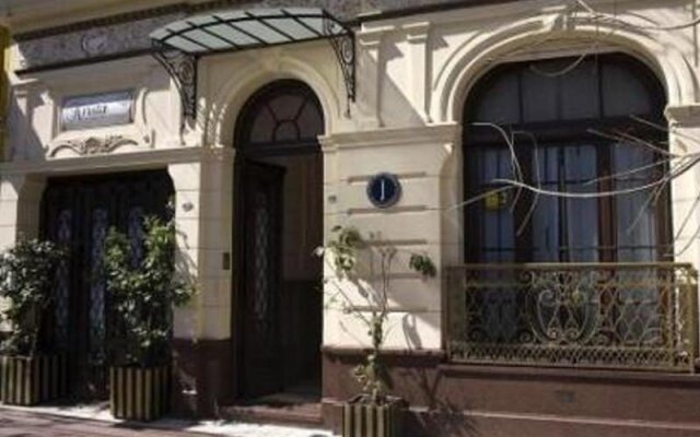 Krista Boutique Hotel in Buenos Aires Argentina from 215 photos