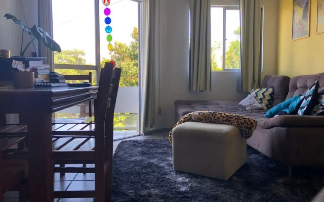 Apart Hotel Ilha Residence