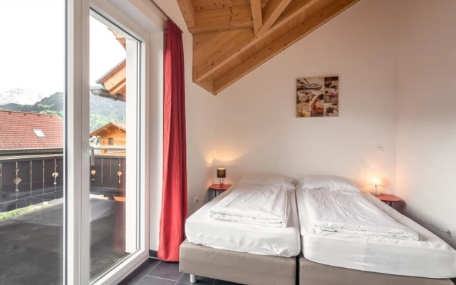 Chalet Kipaji 1