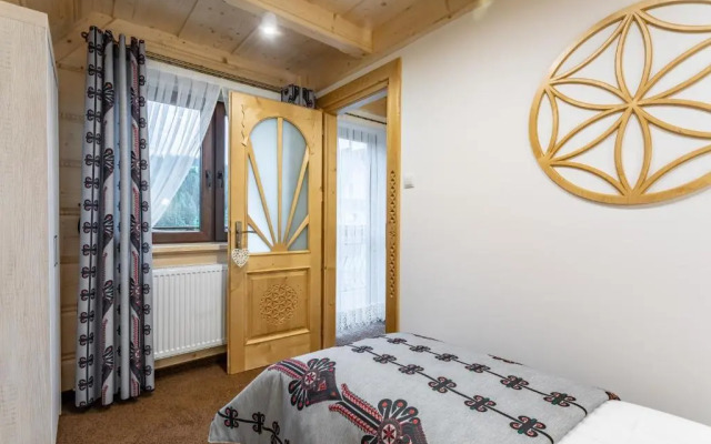 Apartamenty Jedrol