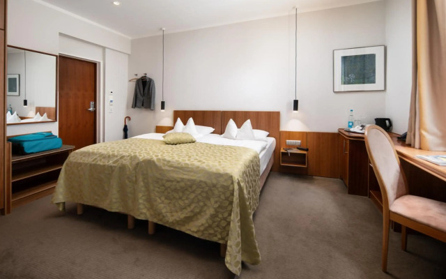 Hotel Baseler Hof