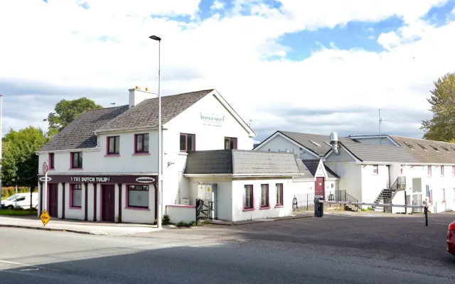 N20 Inn Hotel