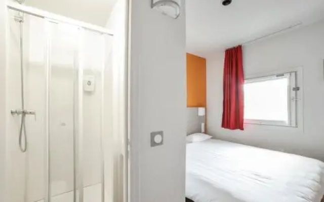 Hotelf1 Sarcelles