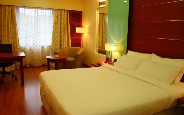 Tara Comfort Hotel