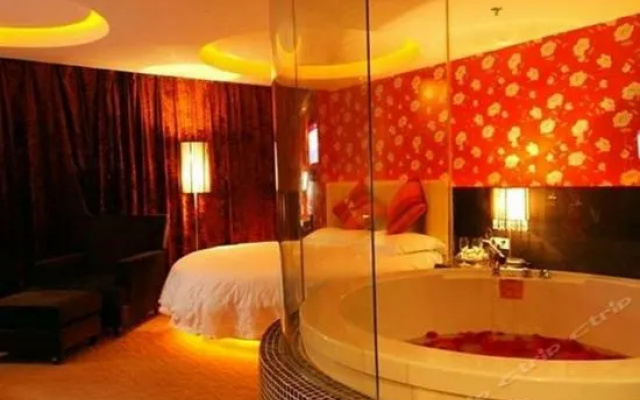 Milan Garden Hotel