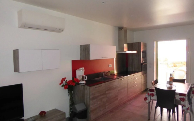 Residence Scopa Marina