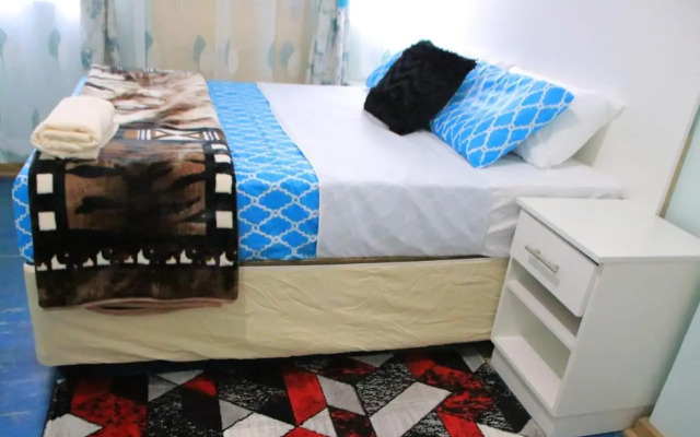 Wampex Guest House Pretoria