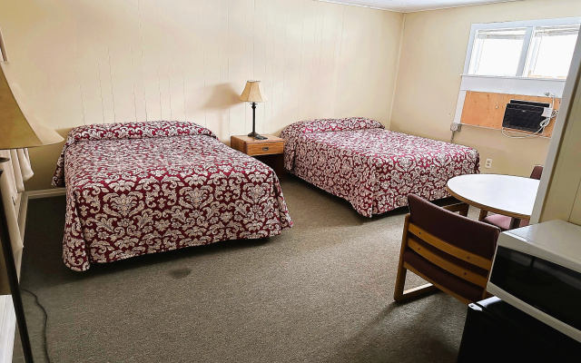 Love Hotels Timberline By OYO Lake Superior