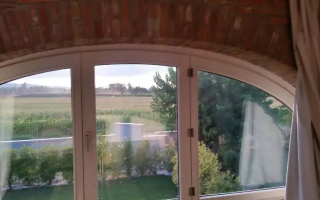 B&B Il Melograno