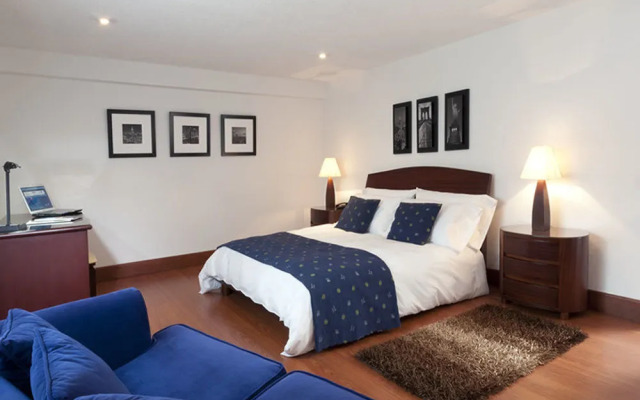 Hotel Casablanca 93