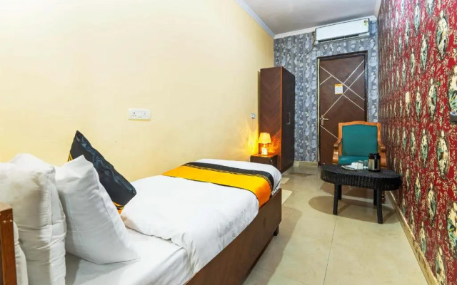 Hotel Saina Stay Inn
