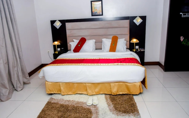 The Limewood Hotel