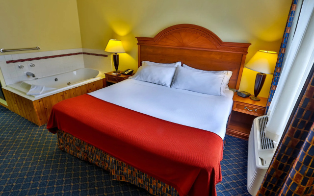 Holiday Inn Express Bemidji