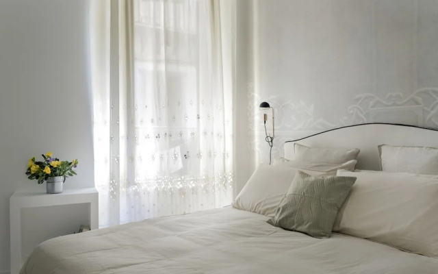 Palazzo Ventimiglia Lodge&Suites