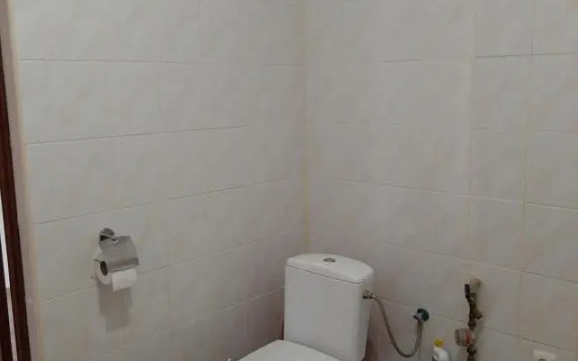 Apartment on Lermontova 35a