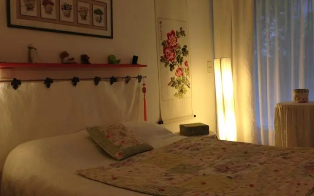 Appartement Copreaux