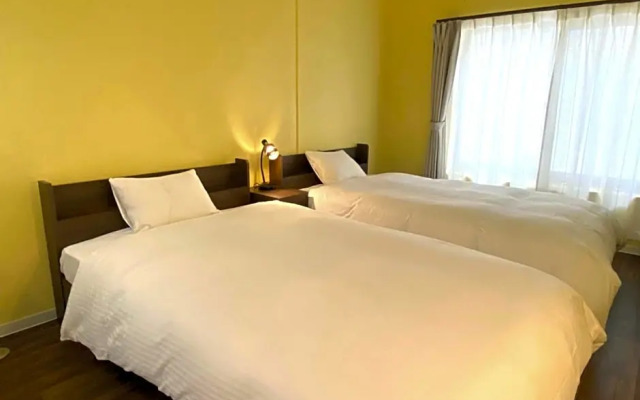 Hotel Shion no Umi - Vacation STAY 97912
