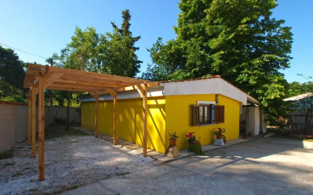 Apartment Alenka 1930