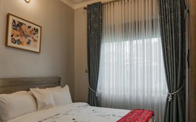 Tanzi Homes Kakama