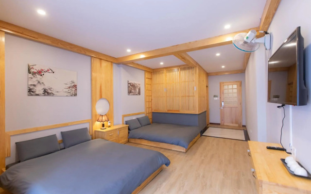 Nguyen Tai Hostel & Coffee Đa Lat