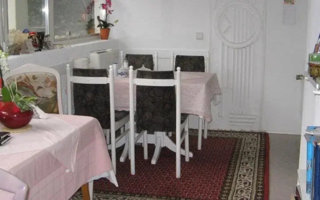 Gästehaus Roth