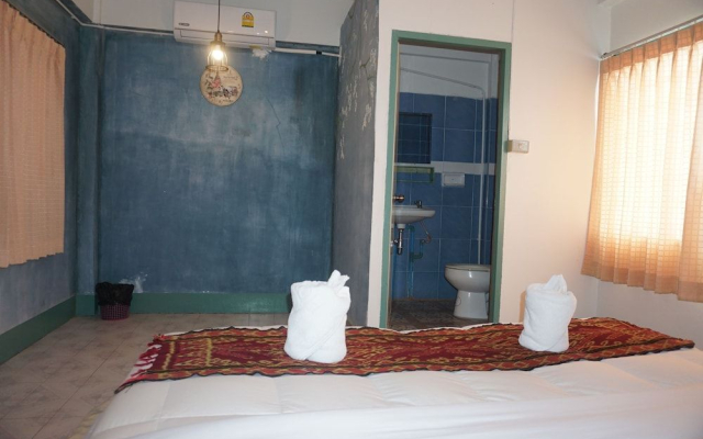 Sukjai Homestay