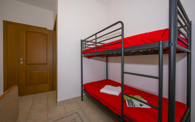 Casa Palmira