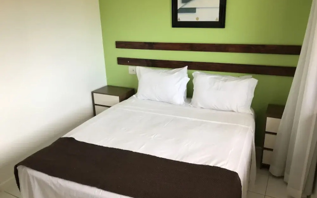 Apartamento Porto Praia do Forte